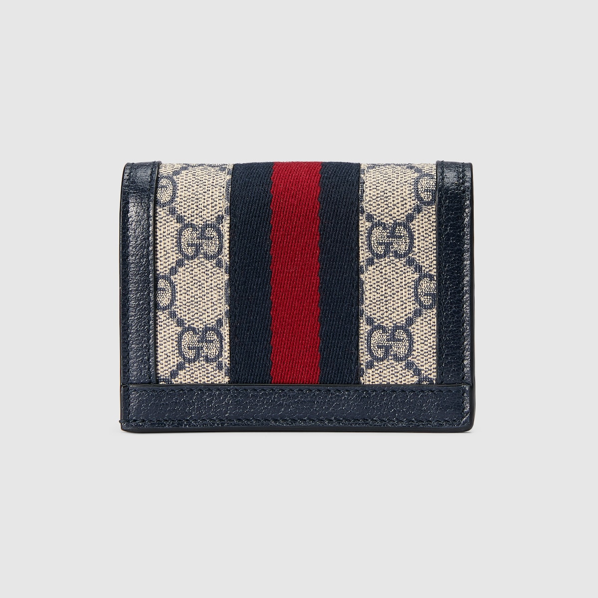 Replicate Ophidia Card Case Wallet(1:1 replica)