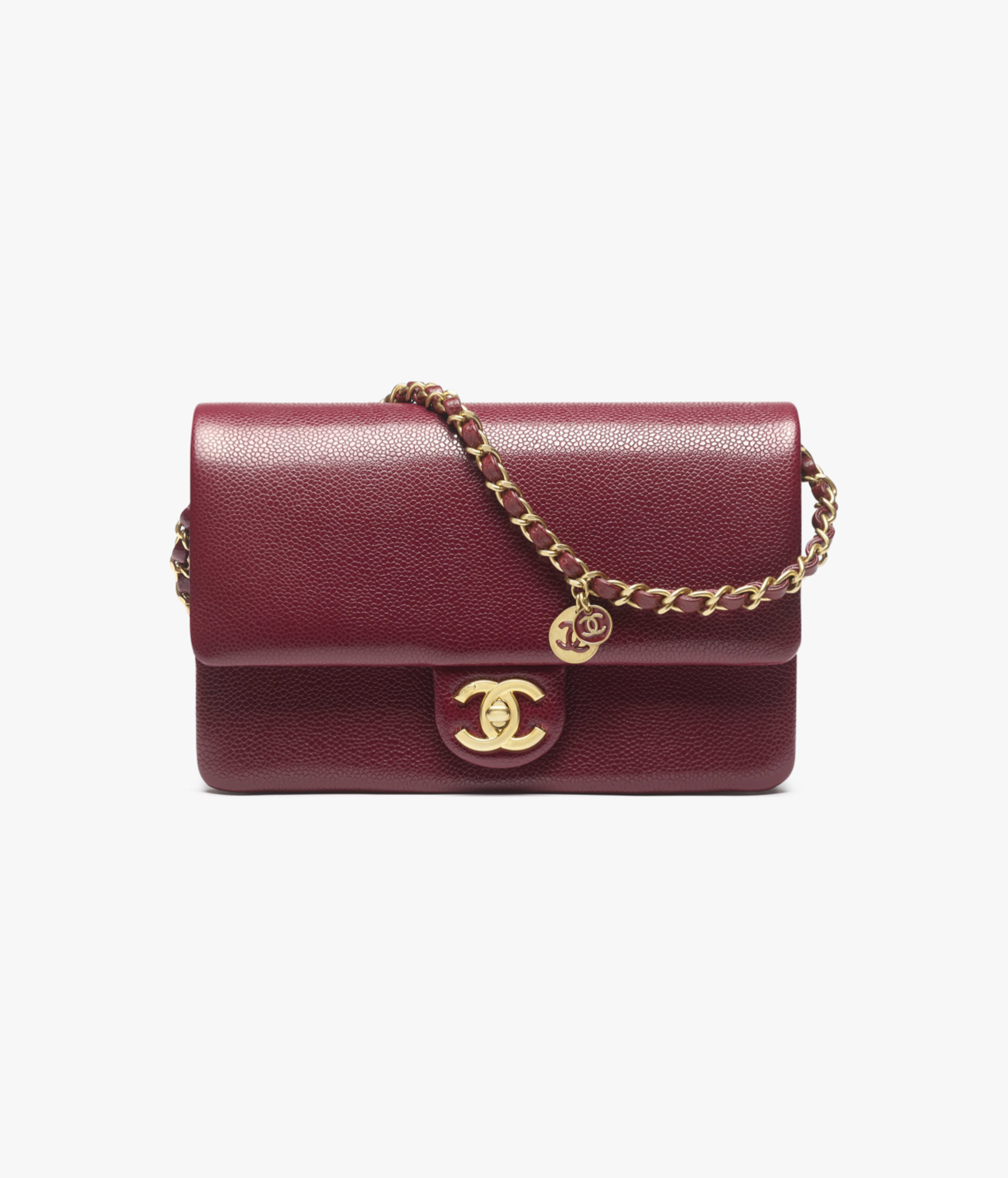 Replicate CHANEL SMALL FLAP BAG(1:1 replica)