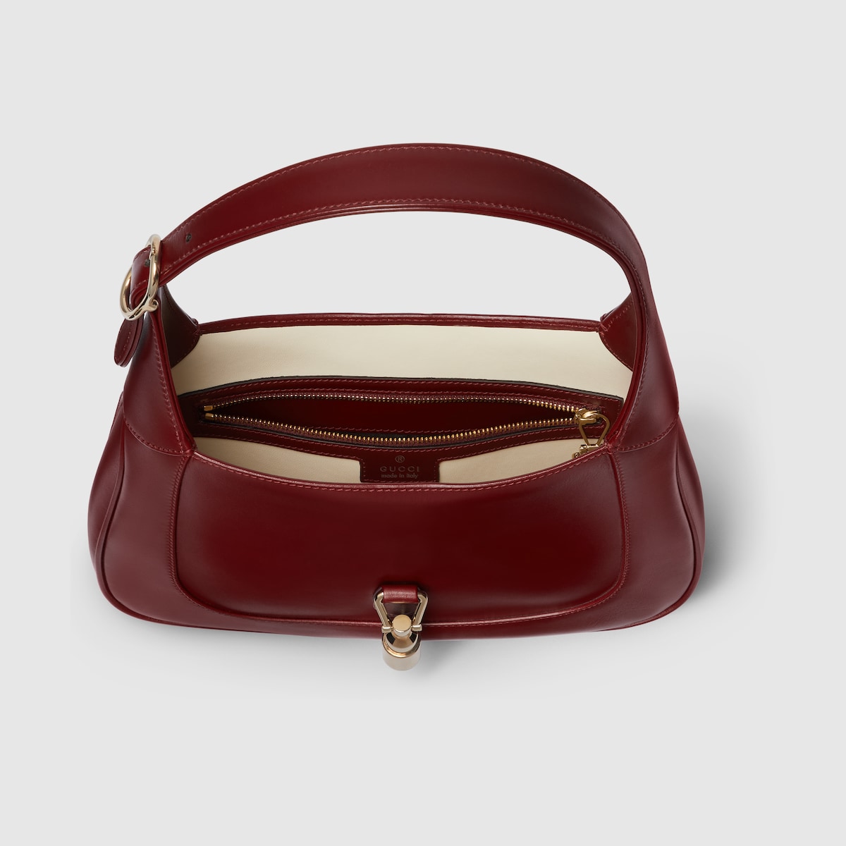 Replicate Gucci Jackie 1961 Small Shoulder Bag(1:1 replica)
