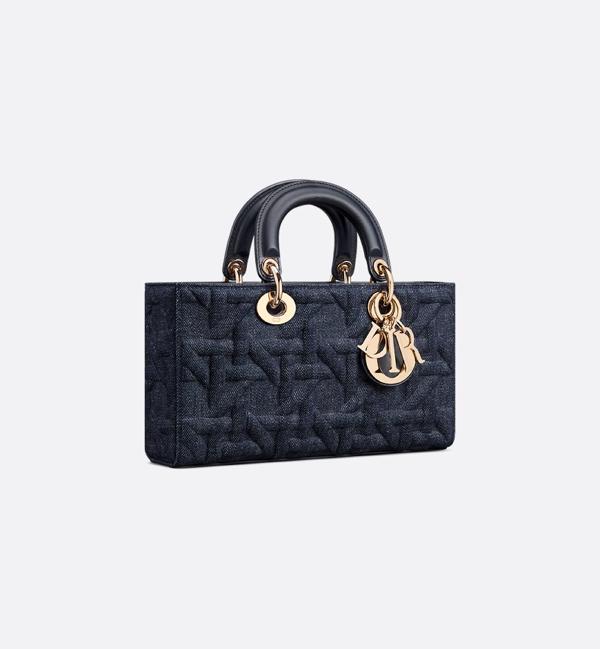 Replicate Dior Medium Lady D-Joy Bag HandBags(1:1 replica)