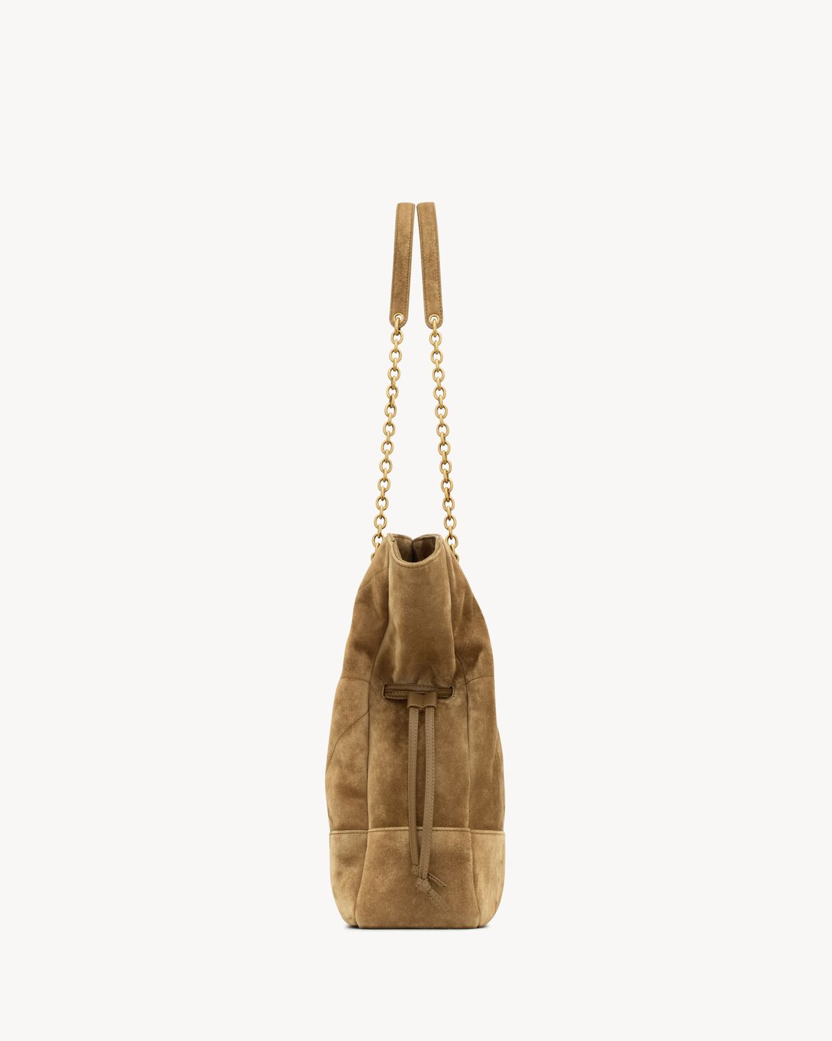 Replicate YSL Jamie Shopping In Suede(1:1 replica)
