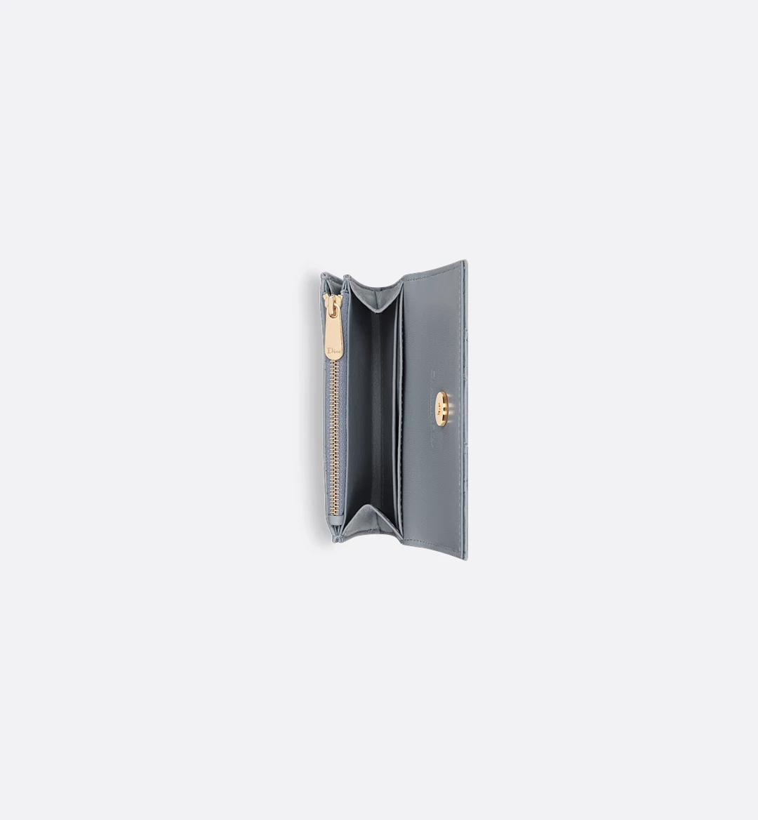 Replicate My Dior Glycine Wallet(1:1 replica)