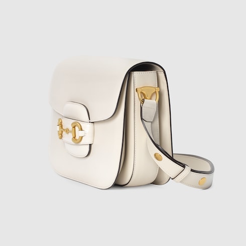 Replicate Gucci Horsebit 1955 Small Shoulder Bag(1:1 replica)
