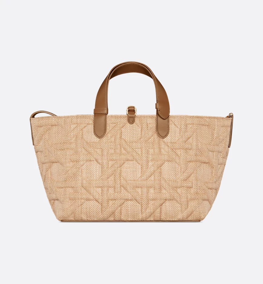 Replicate Dior Medium Dior Toujours Bag HandBags(1:1 replica)