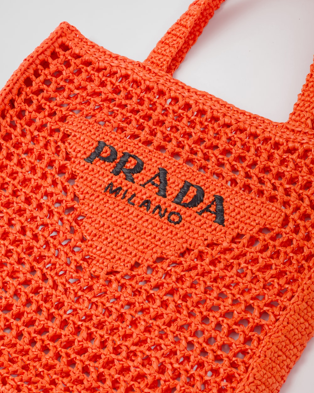 Replicate Crochet Tote Bag(1:1 replica)