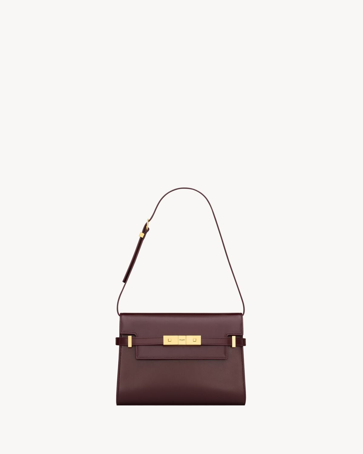 Replicate YSL Manhattan Small in Box Saint Laurent(1:1 replica)