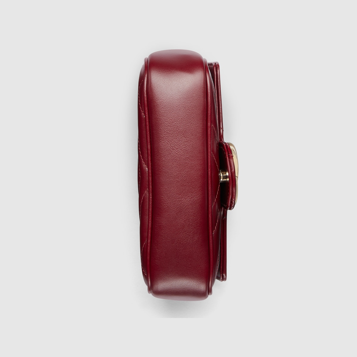 Replicate GG Marmont Leather Super Mini Bag(1:1 replica)