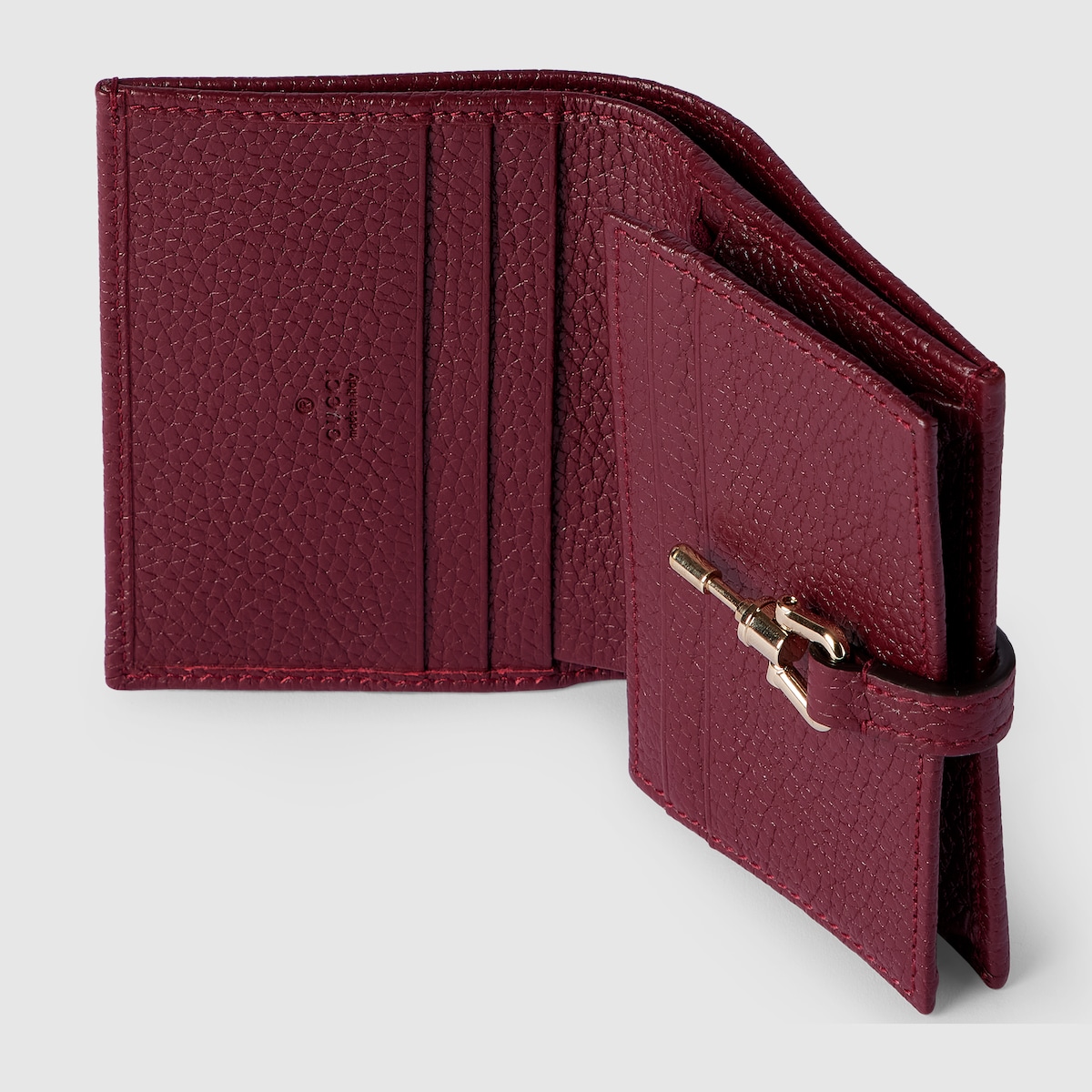 Replicate Jackie 1961 Card Case Wallet(1:1 replica)