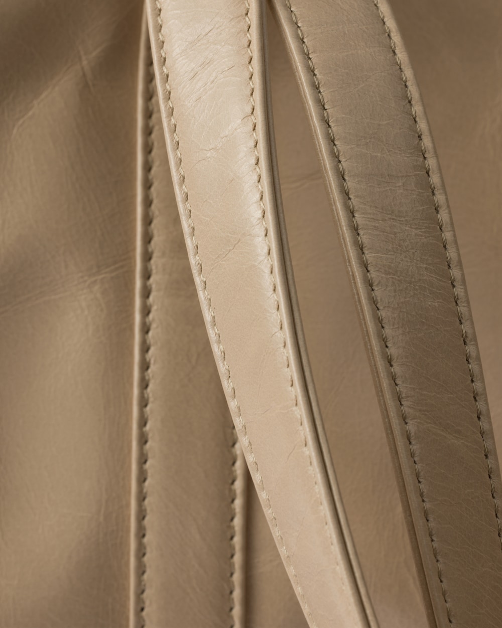 Replicate Prada Large Leather Tote Bag(1:1 replica)