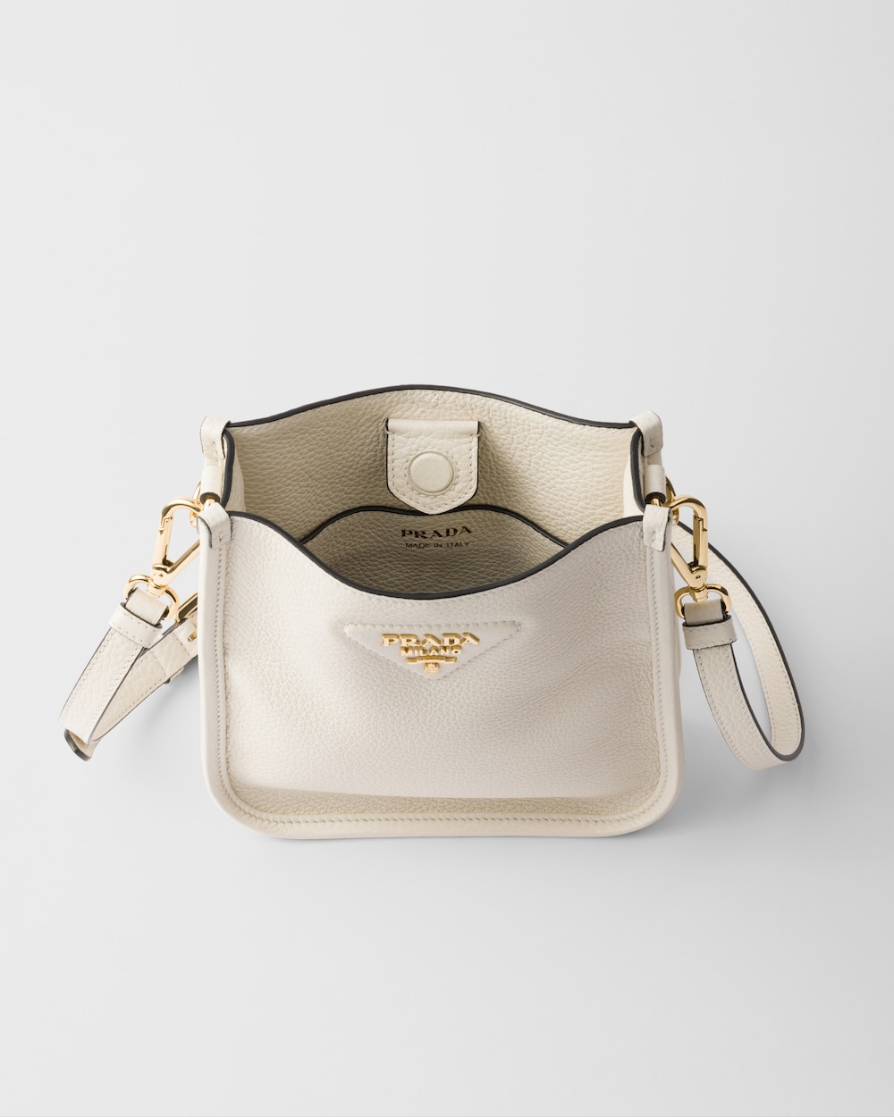Replicate Leather Mini Shoulder Bag(1:1 replica)