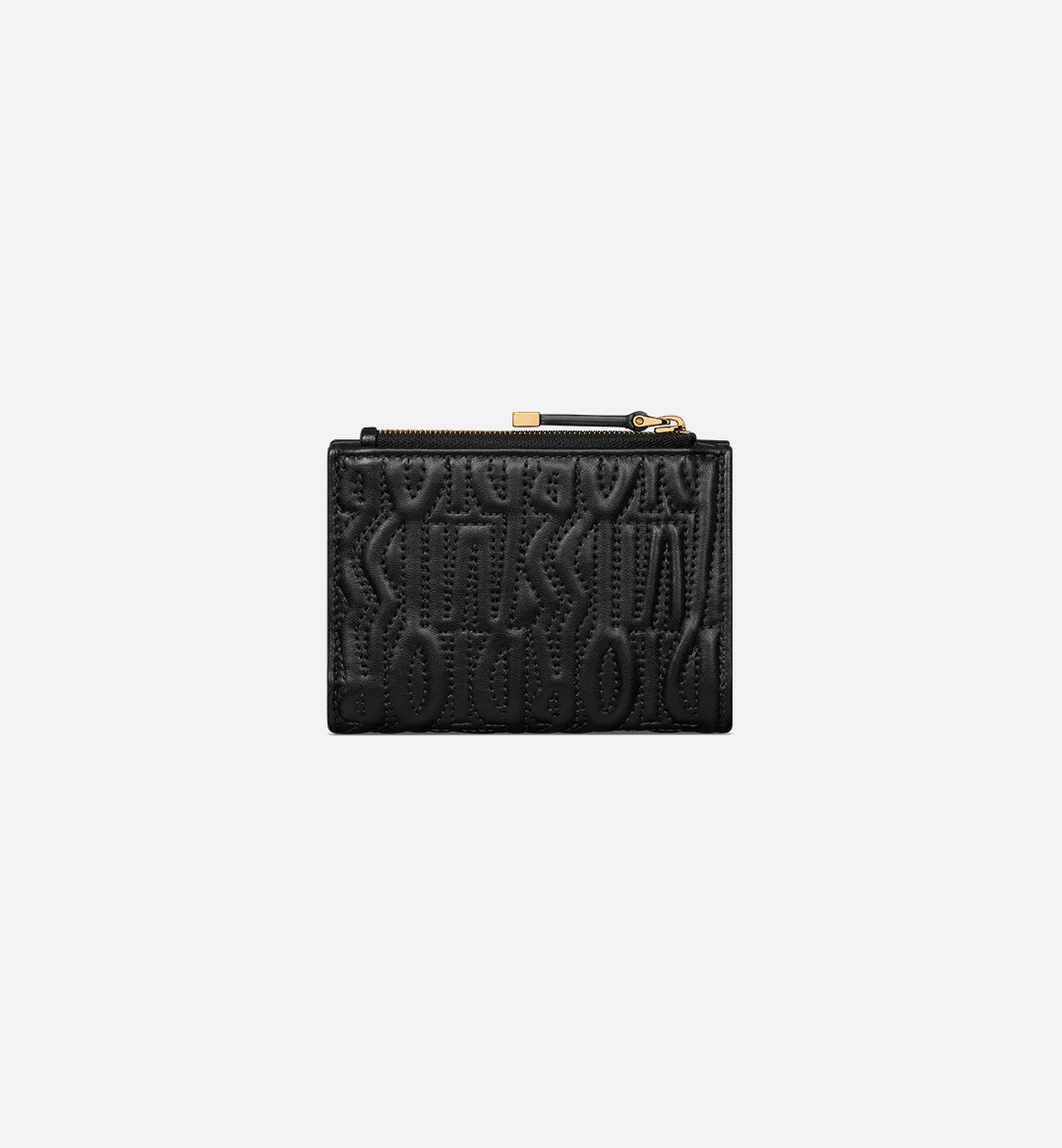 Replicate Miss Dior Dahlia Wallet(1:1 replica)