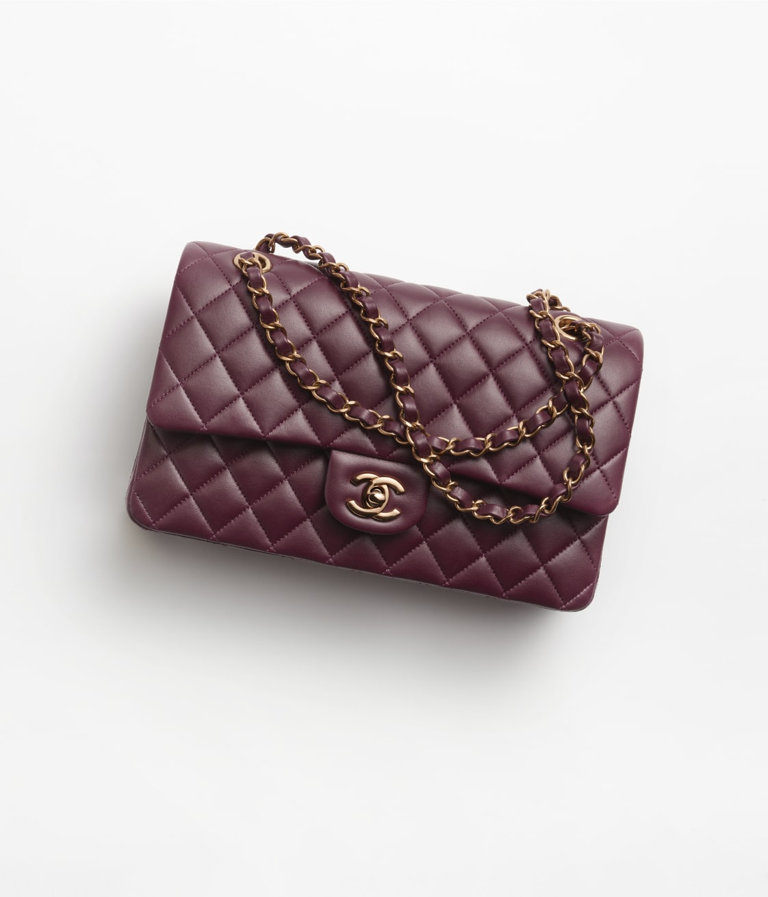 Replicate CHANEL CLASSIC 11.12 HANDBAG(1:1 replica)