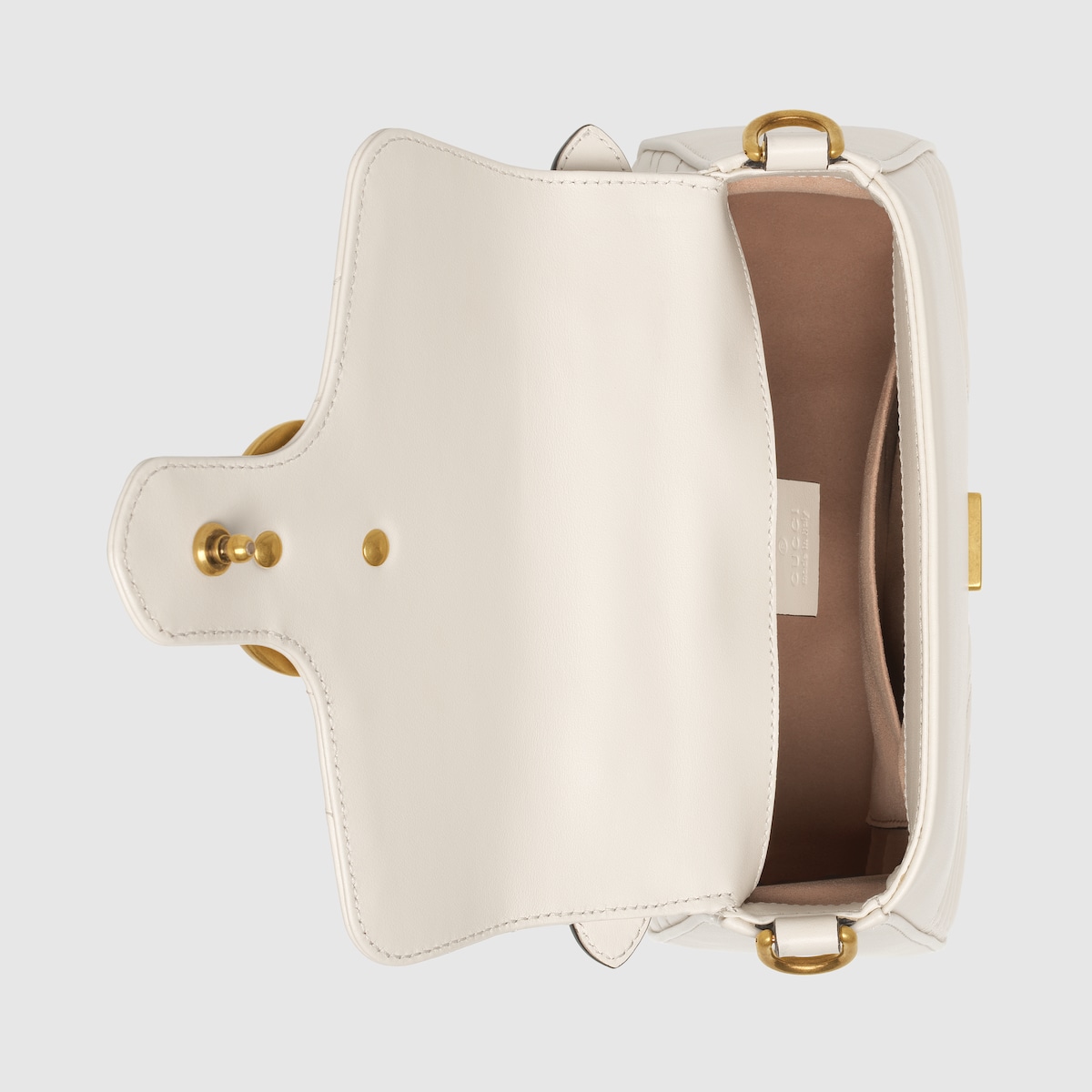 Replicate Marmont Mini Top Handle Bag(1:1 replica)