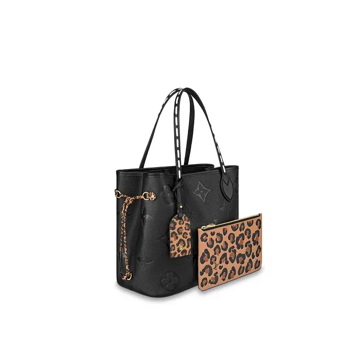 Replicate Neverfull MM M45856 (1:1Replicate )(1:1 replica)