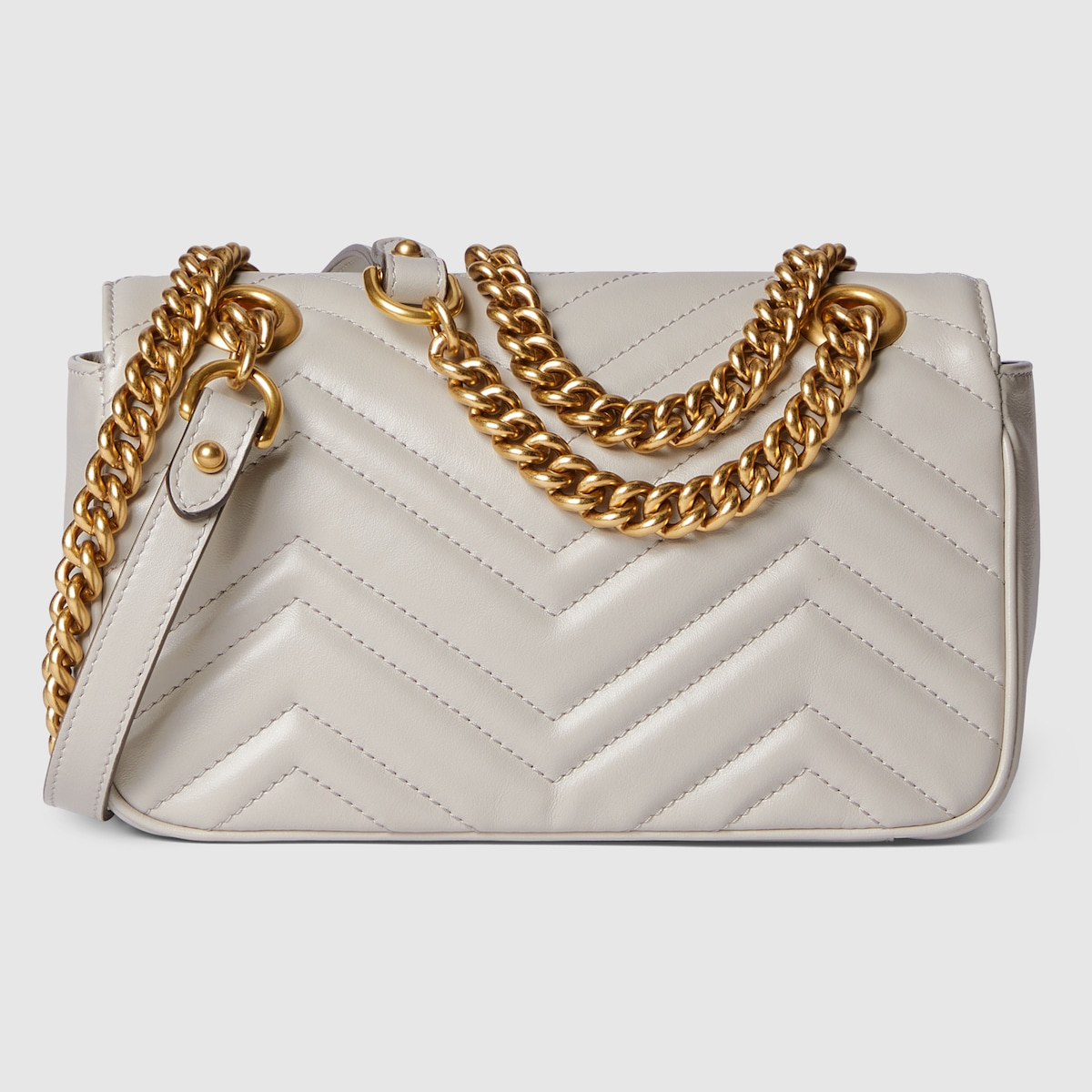 Replicate GG Marmont Mini Shoulder Bag(1:1 replica)