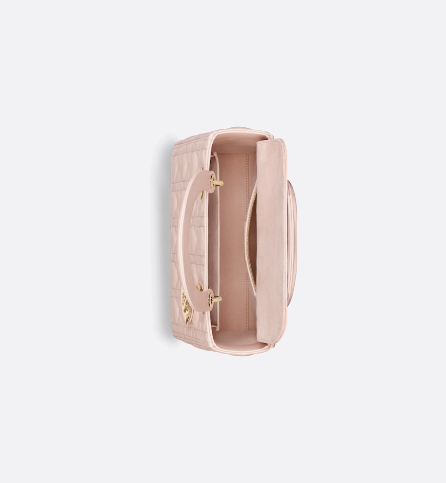 Replicate Dior Medium Lady Dior Bag HandBags(1:1 replica)
