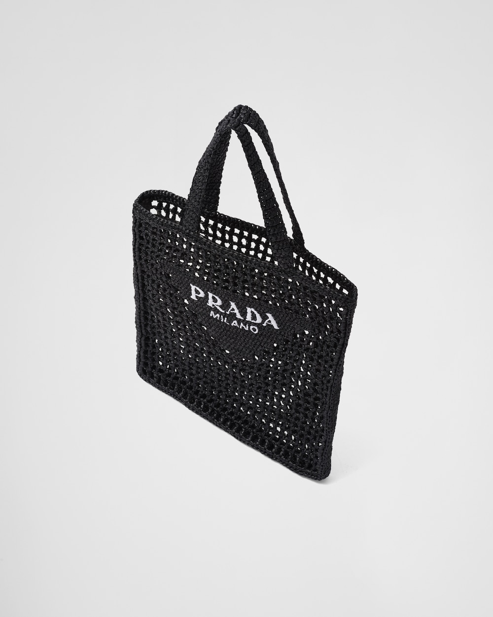 Replicate Crochet Tote Bag(1:1 replica)