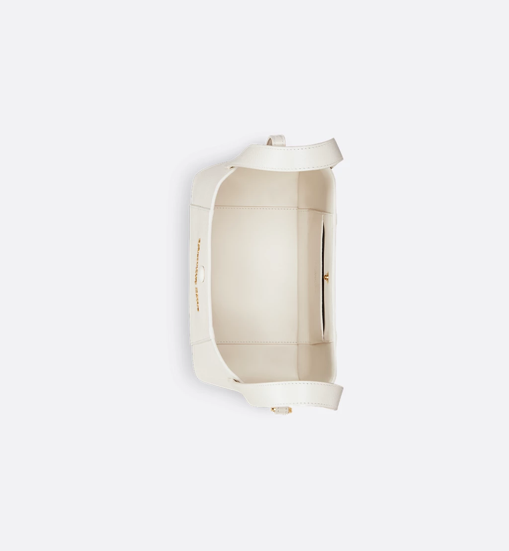 Replicate Small Signature Bucket Bag(1:1 replica)