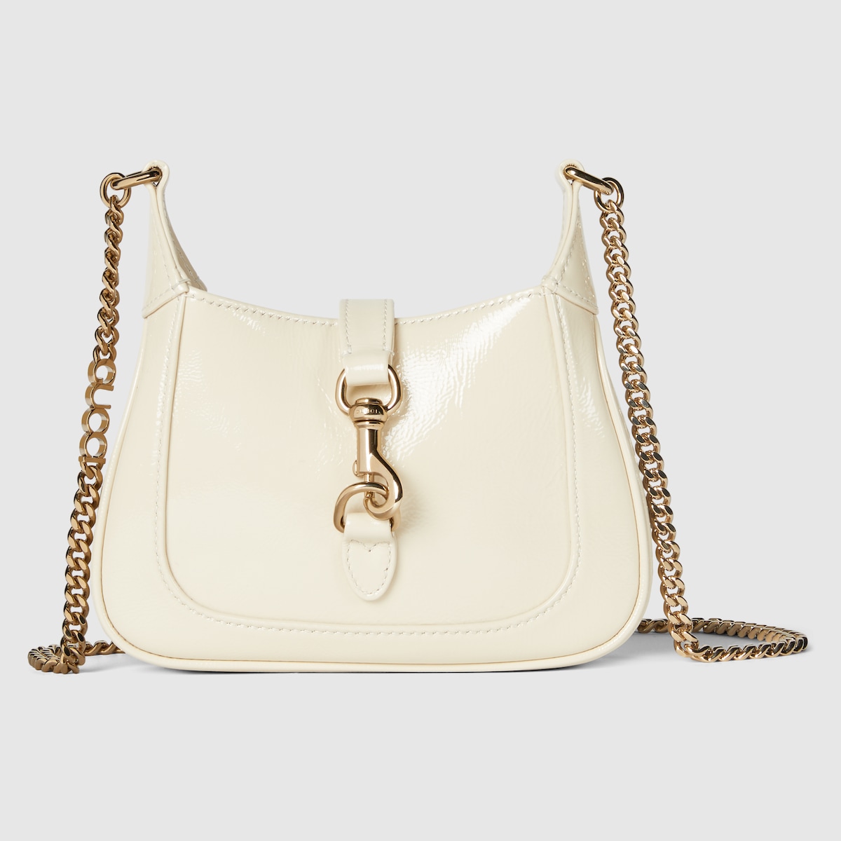 Replicate Gucci Jackie Notte Mini Bag(1:1 replica)