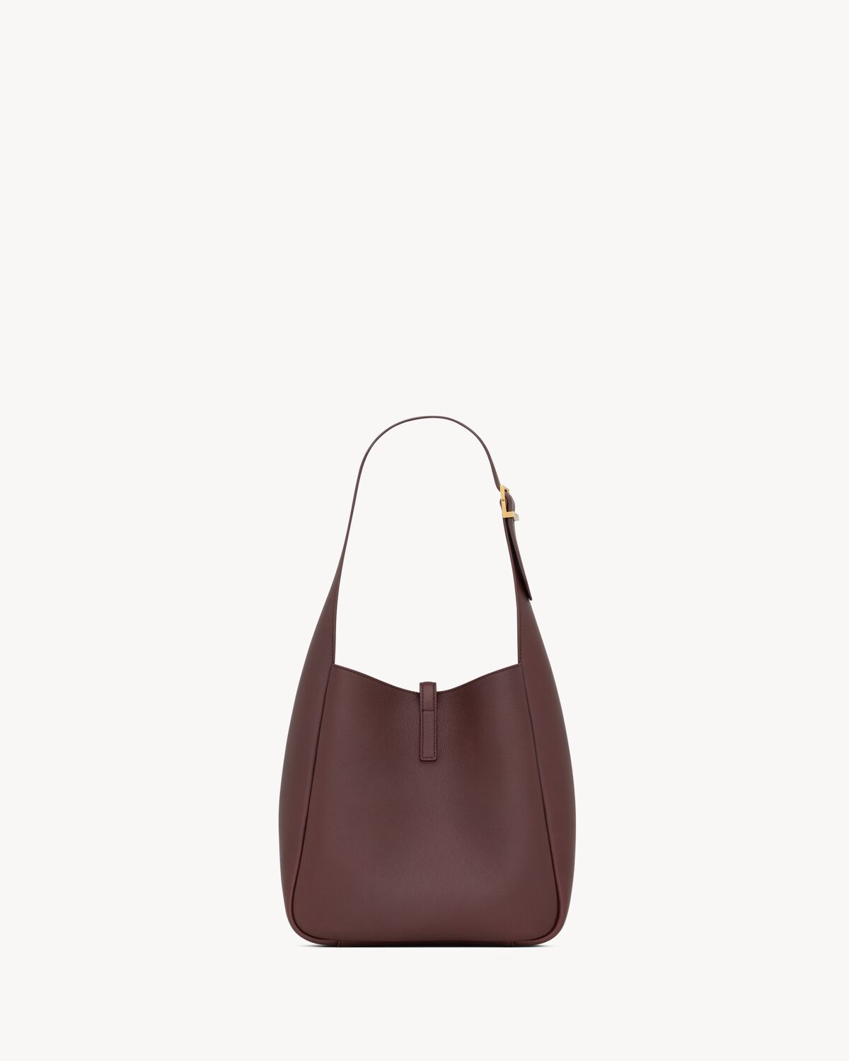 Replicate YSL LE 5 À 7 Supple Small in Grained Leather(1:1 replica)