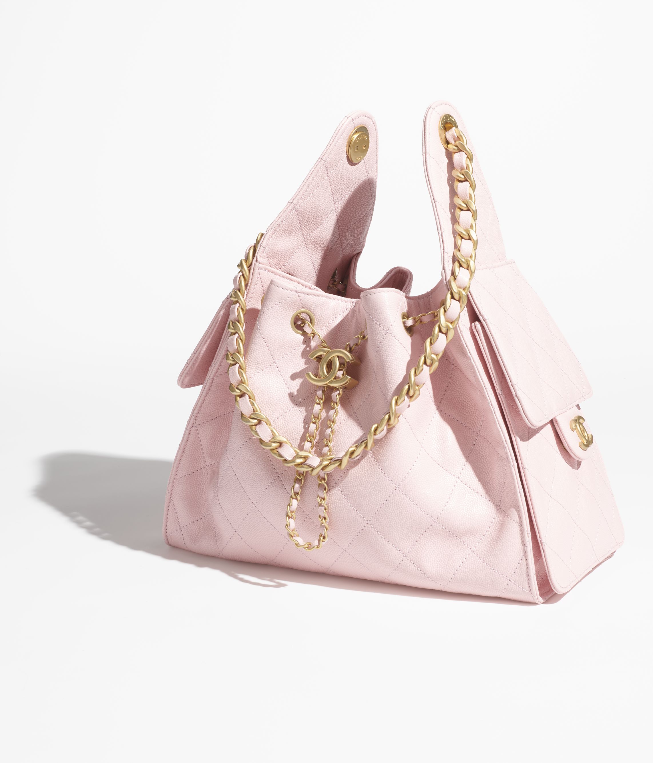 Replicate 25 CHANEL 25 SMALL HANDBAG(1:1 replica)