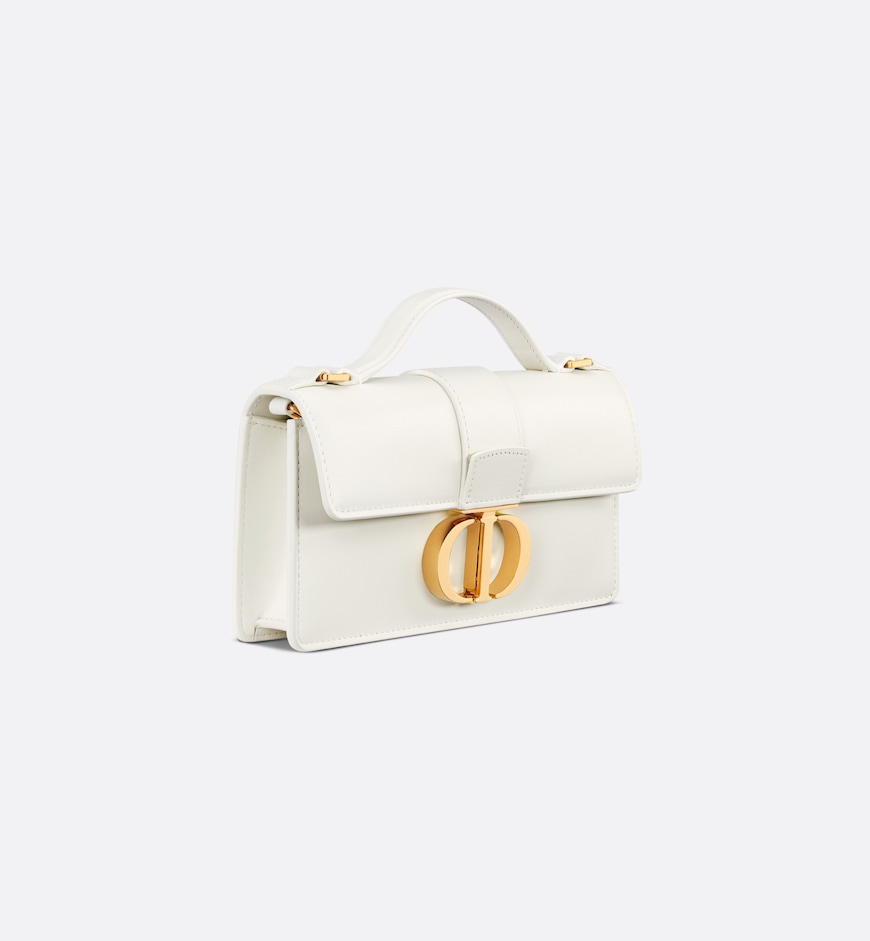 Replicate Dior Miss Montaigne Mini Bag-2024 New(1:1 replica)