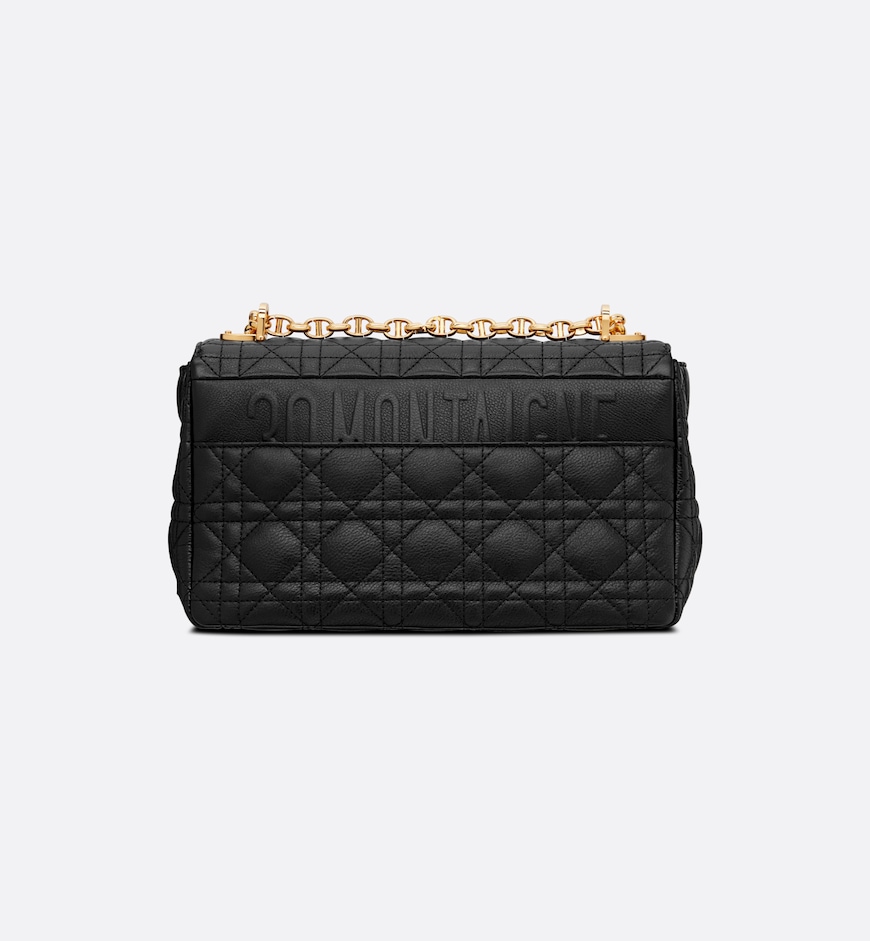 Replicate Dior Medium Dior Caro Bag HandBags(1:1 replica)