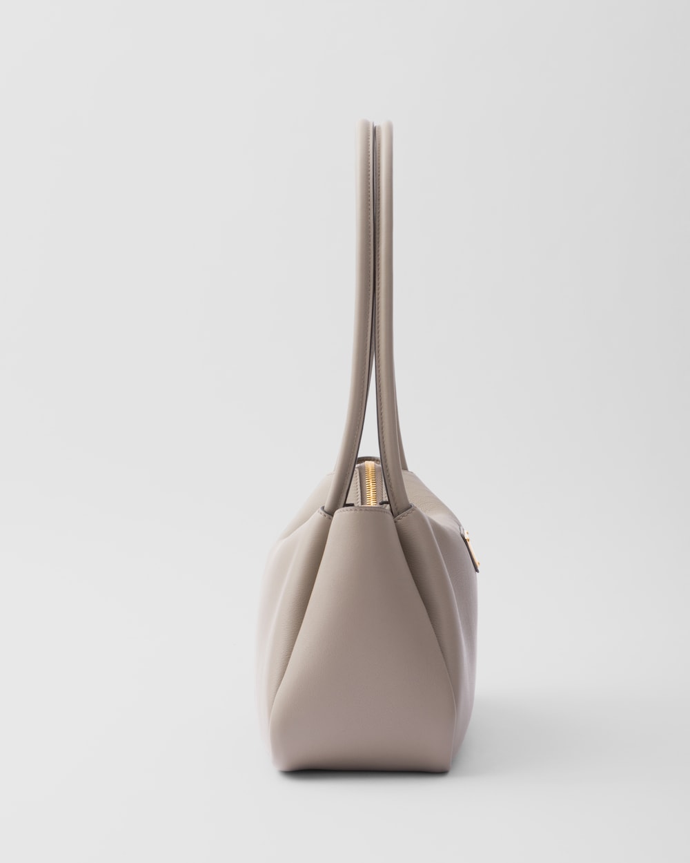 Replicate Prada Darling Medium Leather Shoulder Bag(1:1 replica)