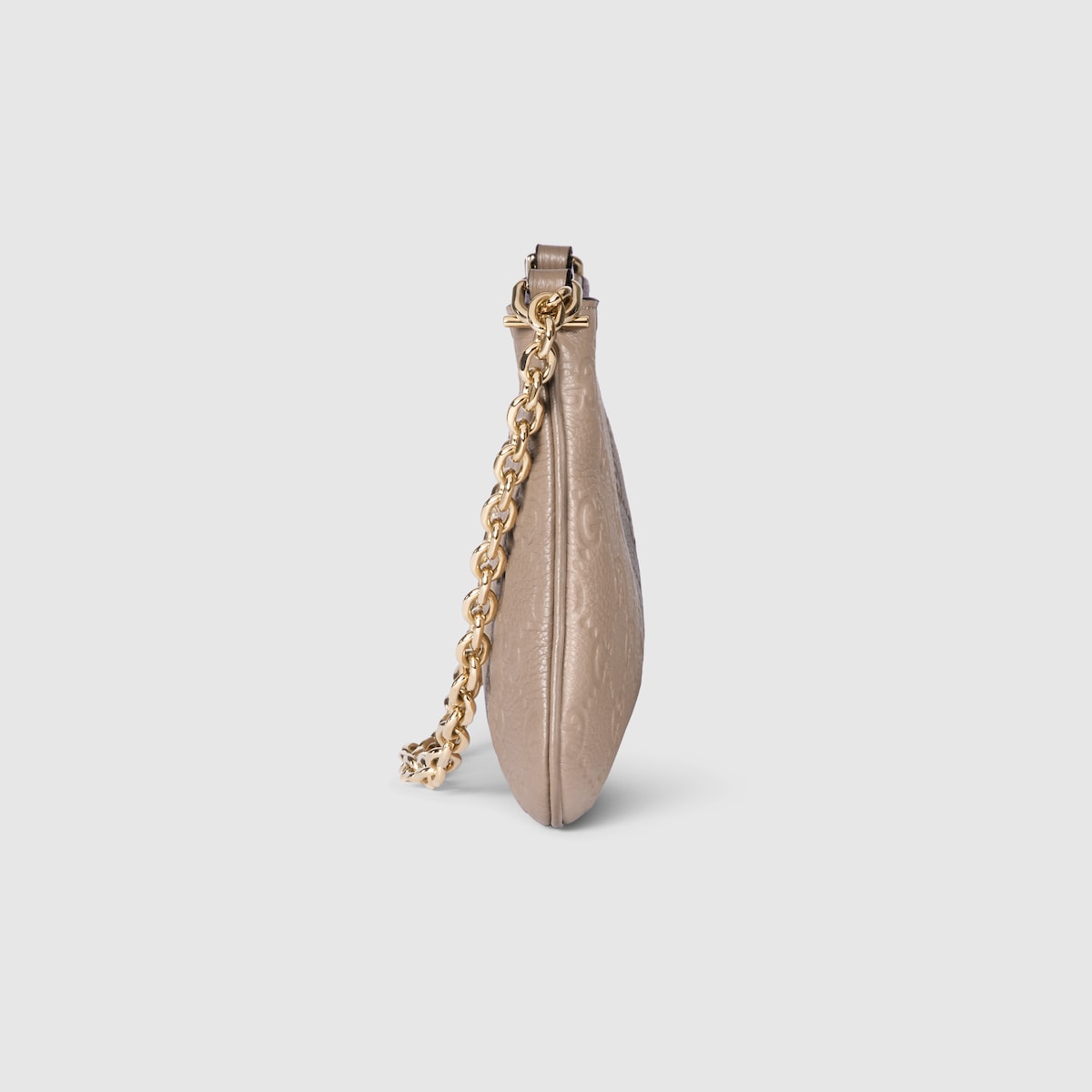 Replicate GG Emblem Medium Shoulder Bag(1:1 replica)