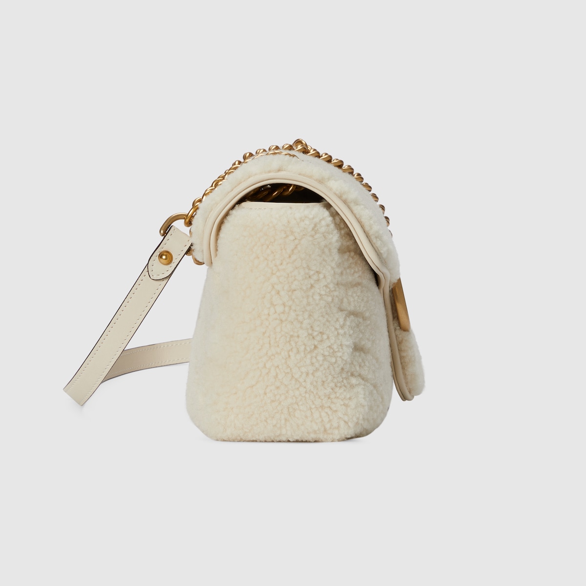 Replicate GG Marmont Small Shoulder Bag(1:1 replica)