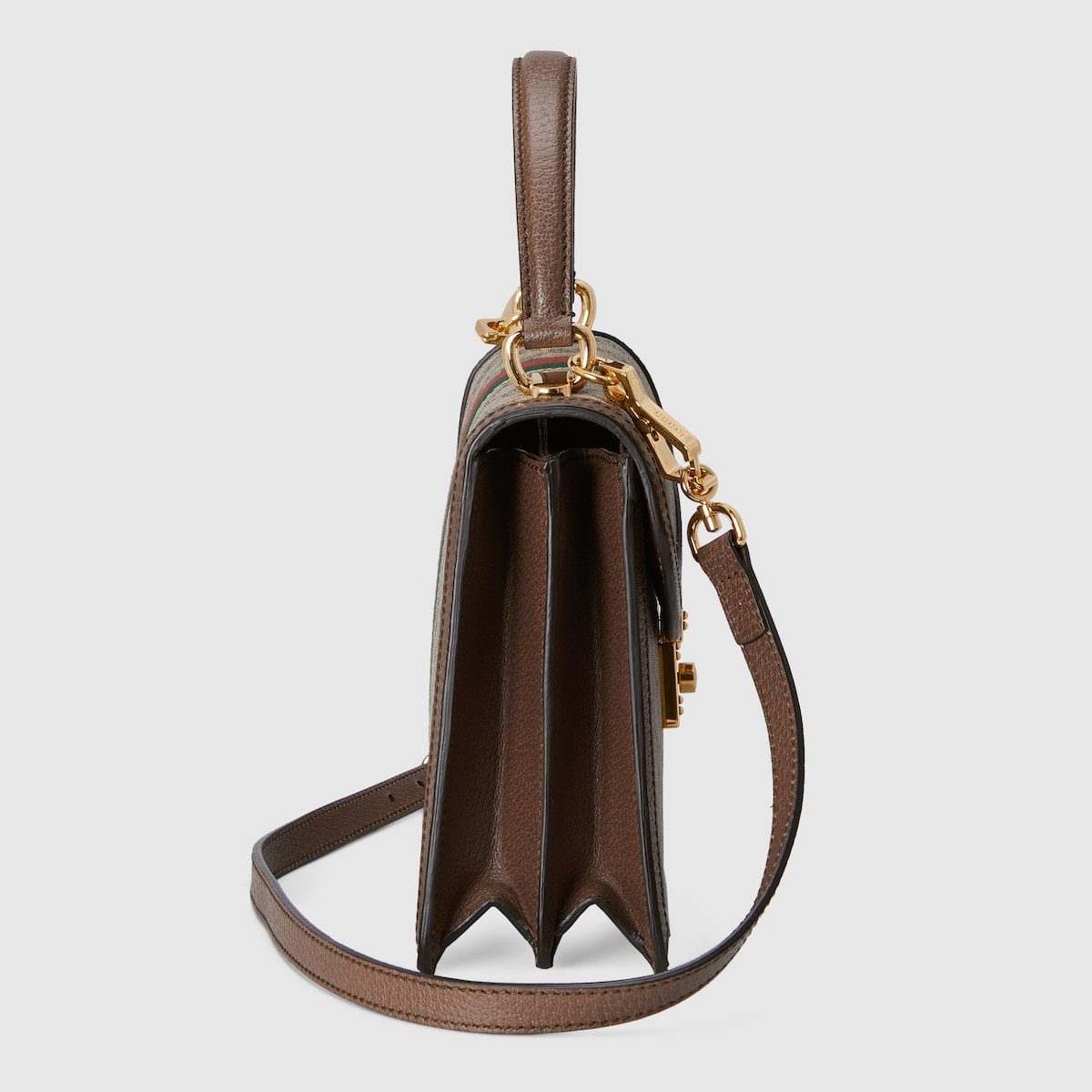 Replicate Ophidia GG Small Top Handle Bag(1:1 replica)