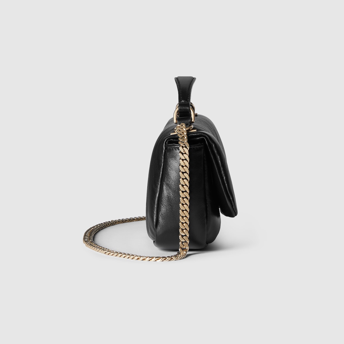 Replicate GG Milano Small Top Handle Bag(1:1 replica)