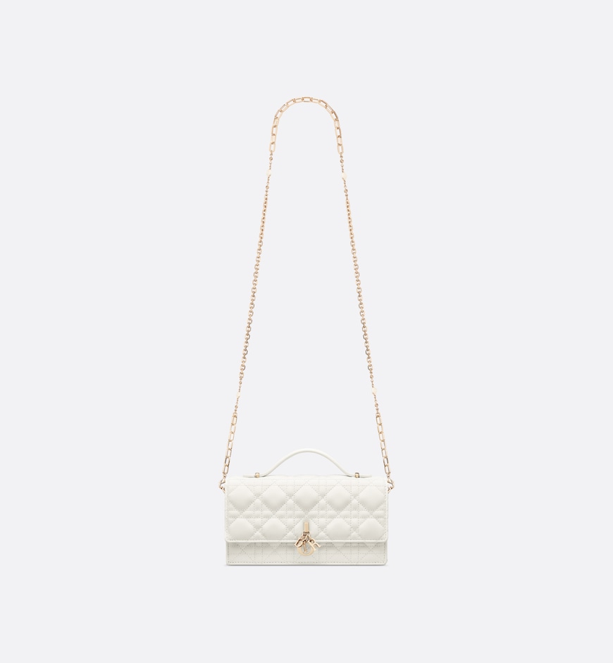Replicate Dior My Dior Mini Bag(1:1 replica)