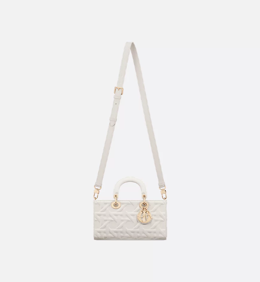 Replicate Dior Medium Lady D-Joy Bag HandBags(1:1 replica)