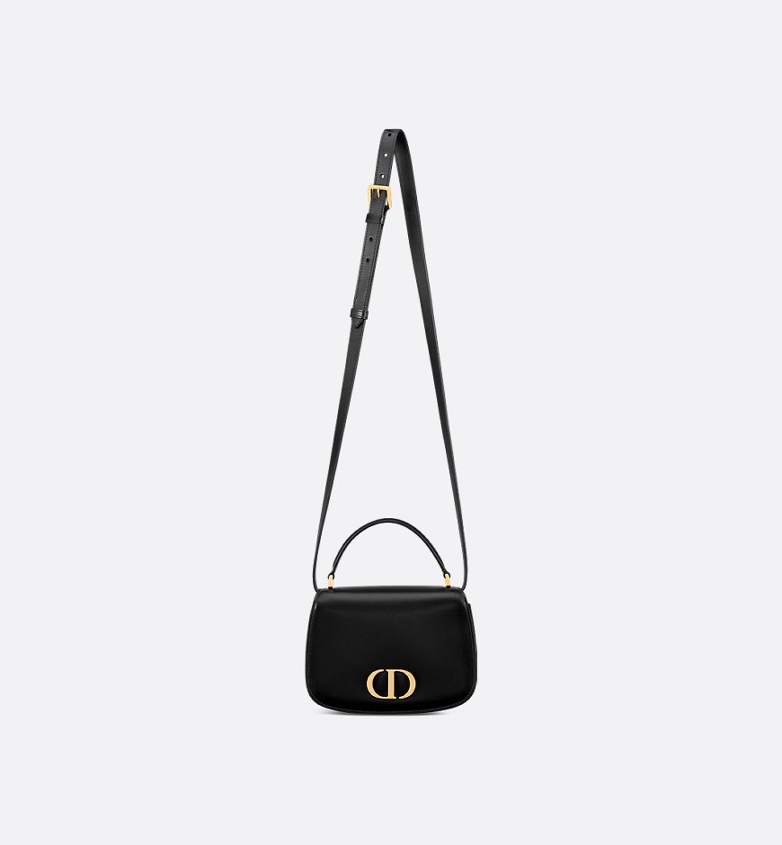 Replicate Dior Medium 30 Montaigne Avenue Top Handle Bag HandBags(1:1 replica)