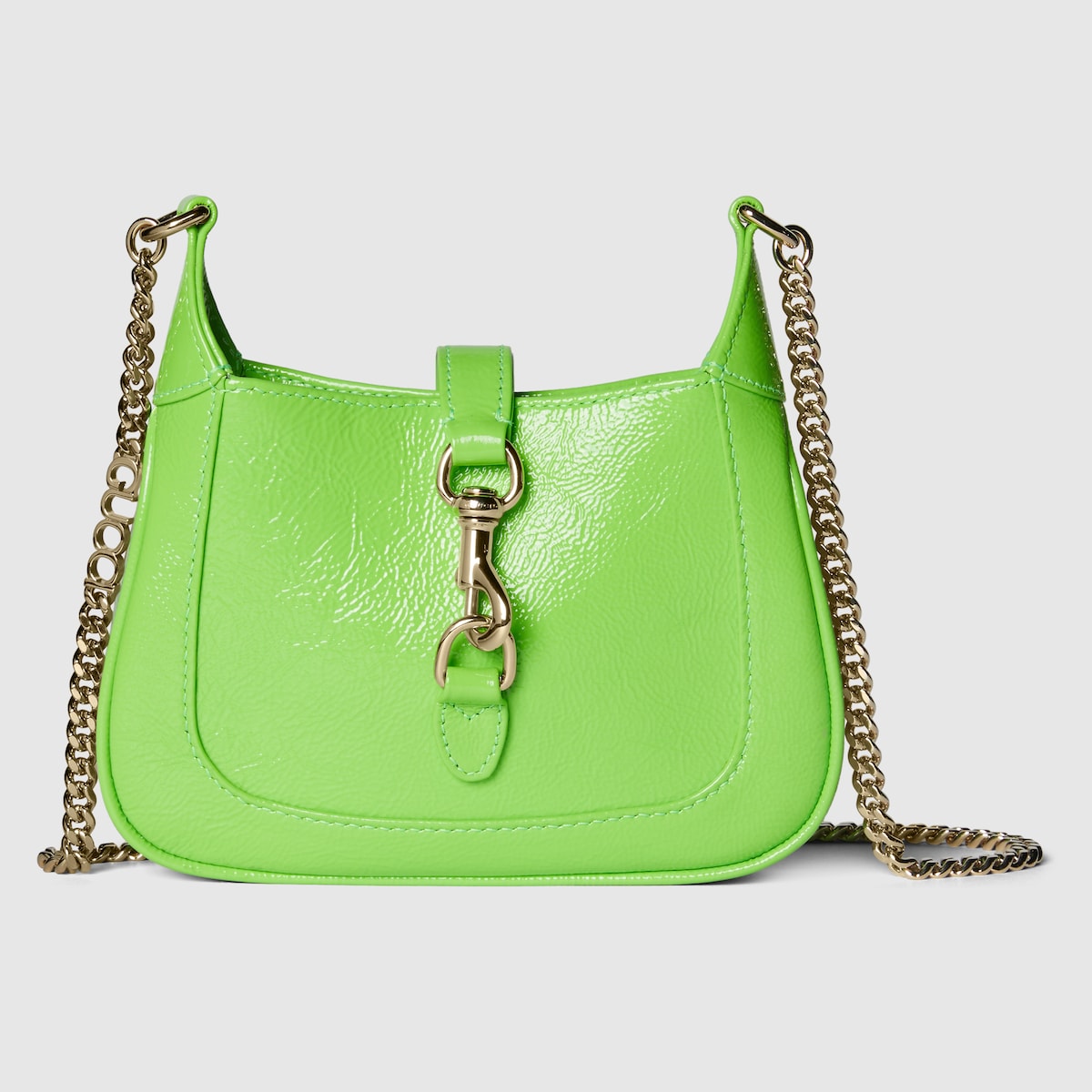 Replicate Gucci Jackie Notte Mini Bag(1:1 replica)