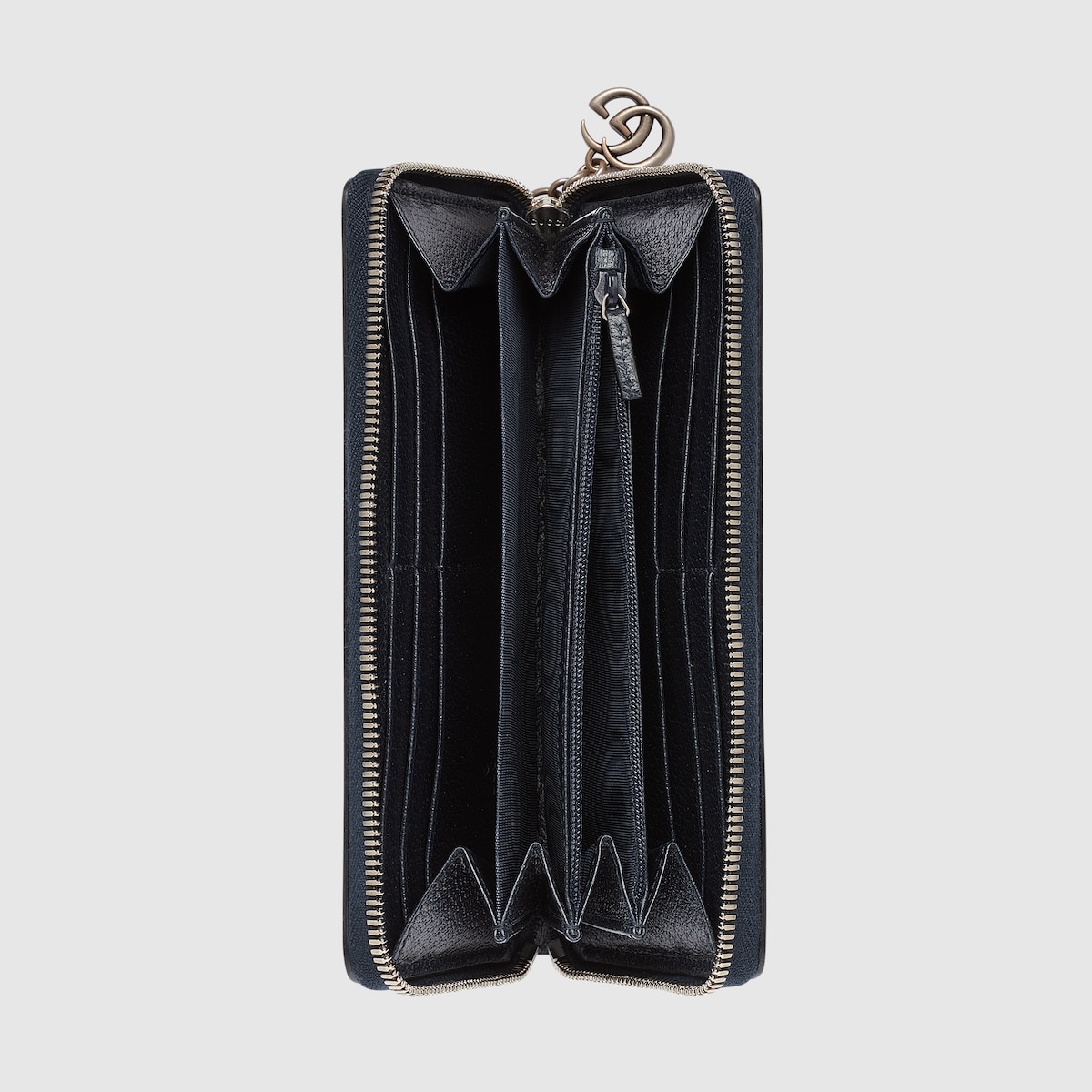 Replicate Ophidia Zip Around Wallet(1:1 replica)