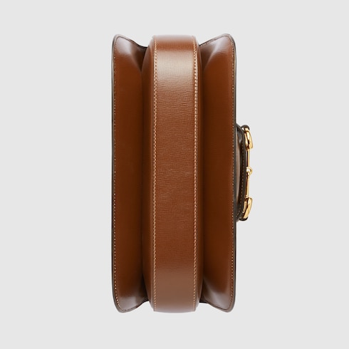 Replicate Gucci Horsebit 1955 Small Shoulder Bag(1:1 replica)