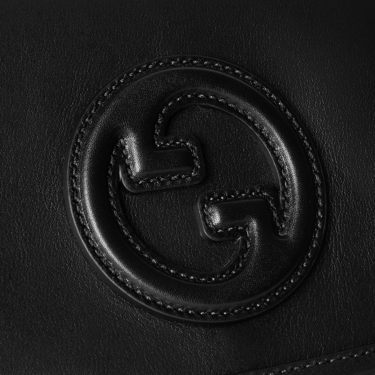 Replicate Gucci Blondie Small Top Handle Bag(1:1 replica)