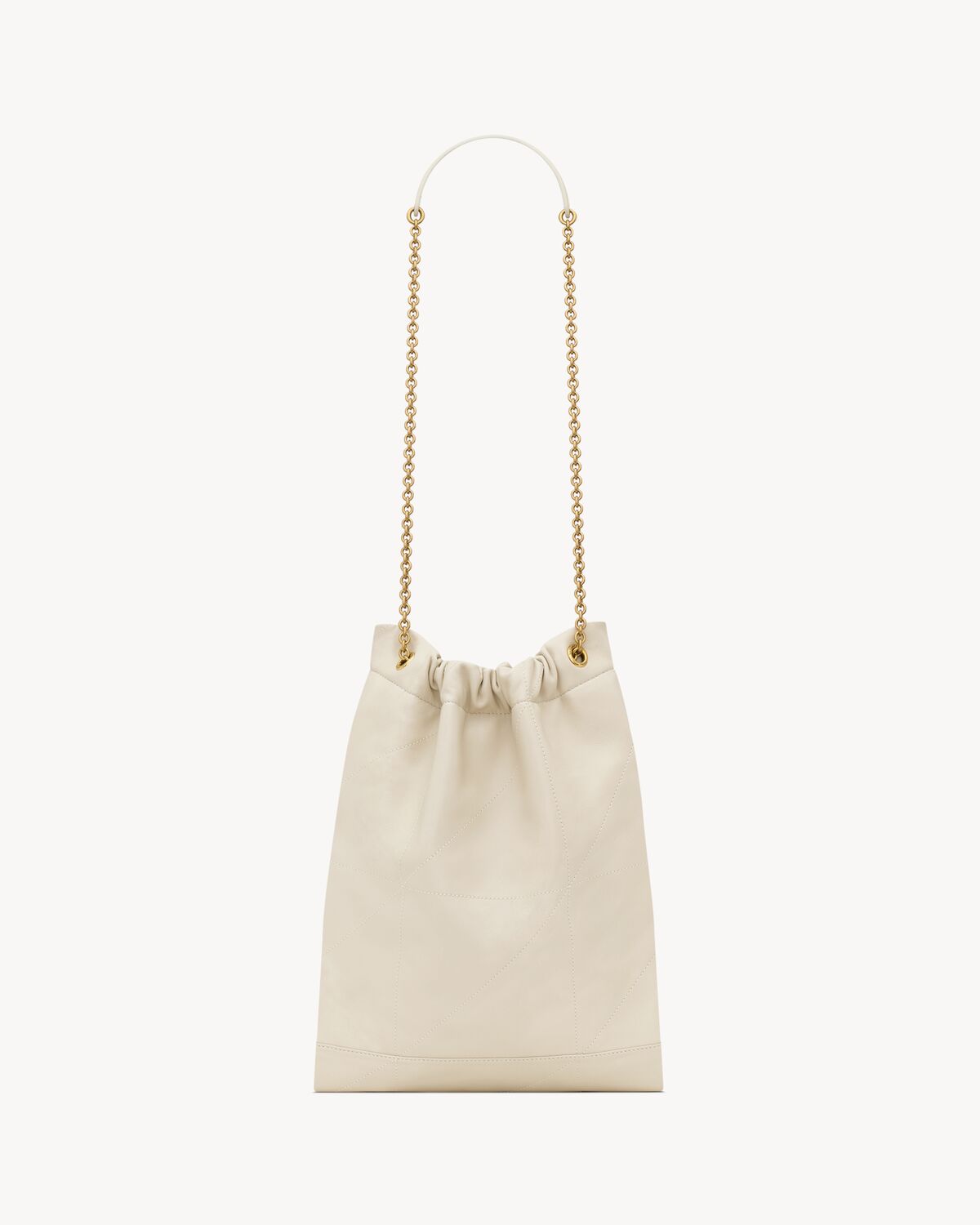 Replicate YSL Jamie Pochon In Lambskin(1:1 replica)