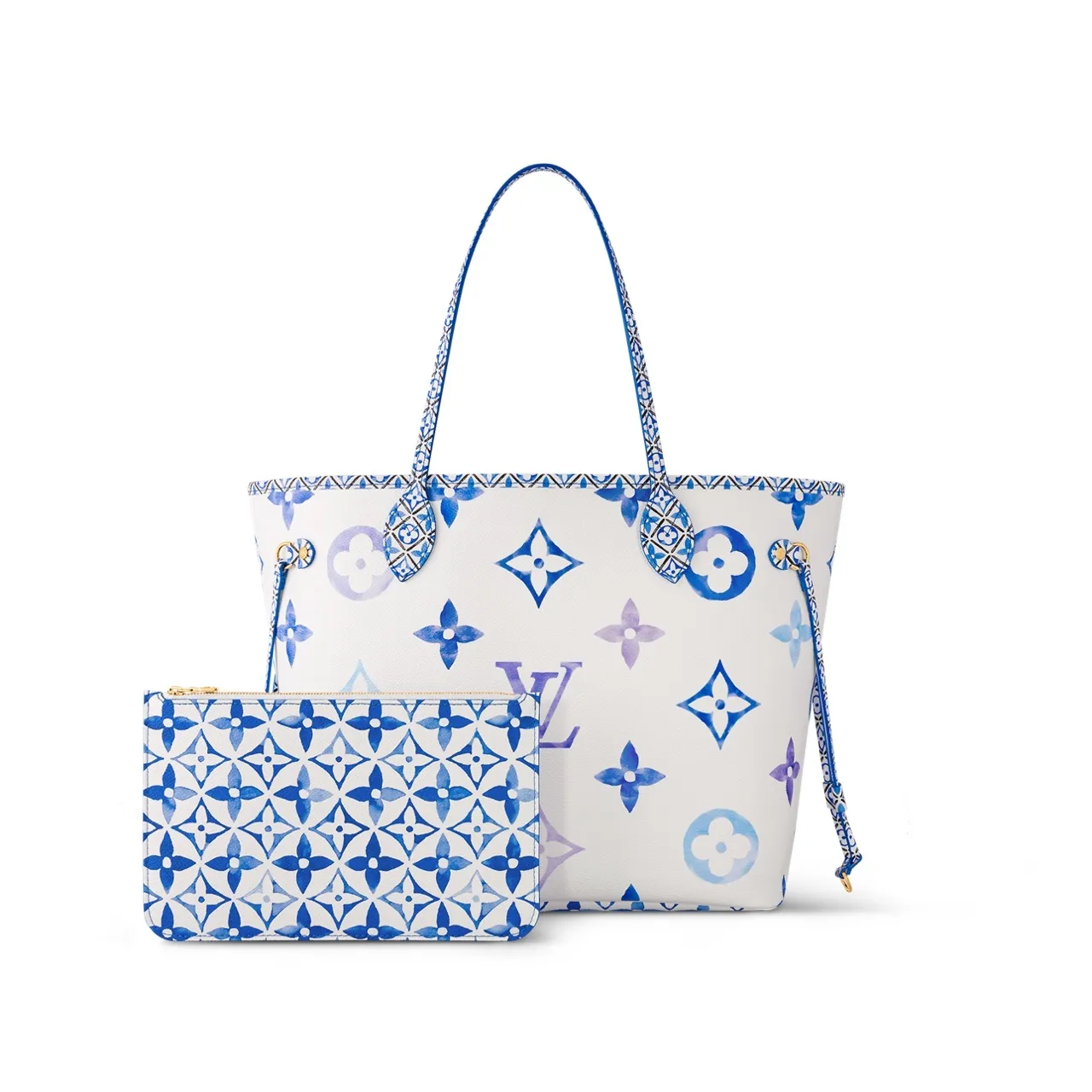 Replicate Neverfull MM M22979 (1:1Replicate )(1:1 replica)
