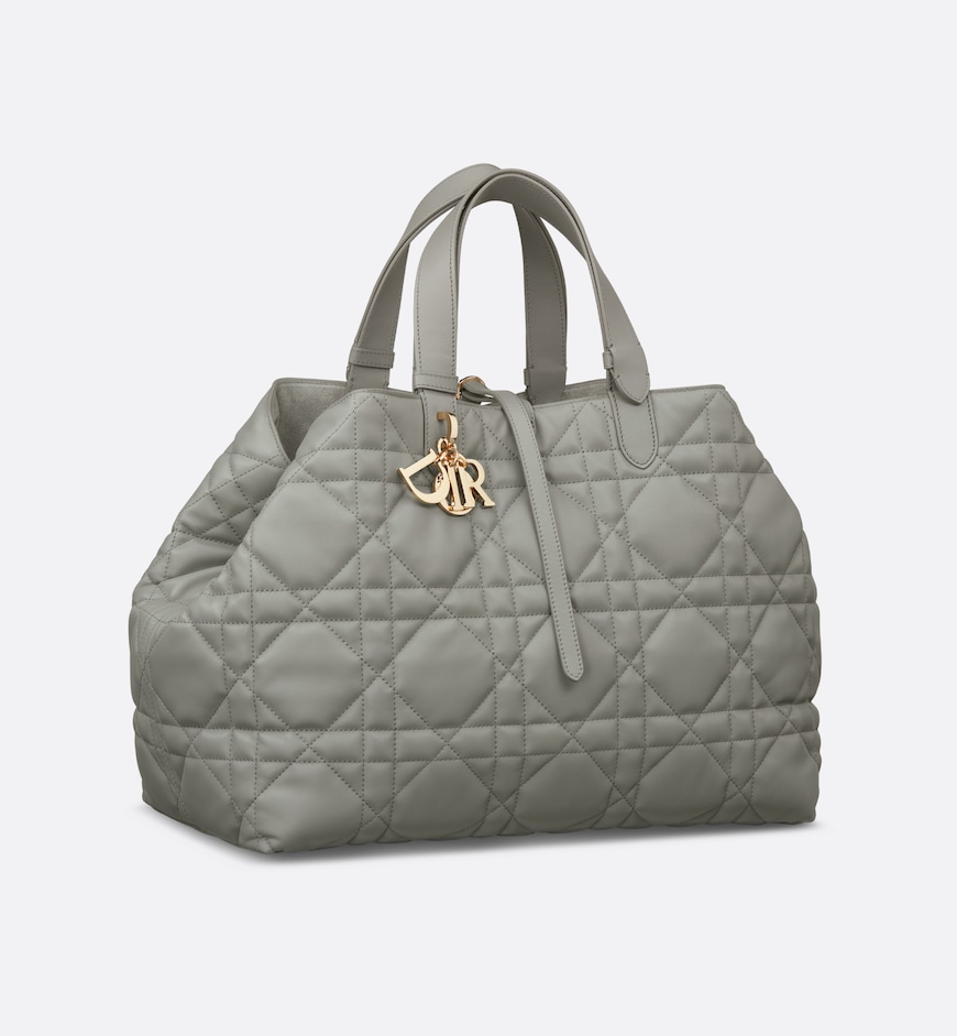 Replicate Dior Large Dior Toujours Bag HandBags(1:1 replica)