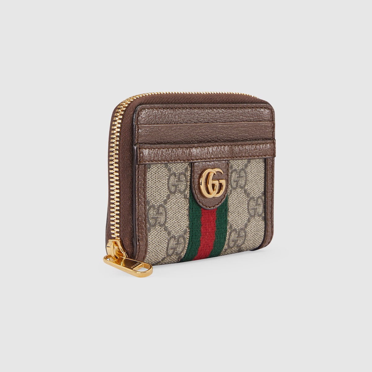 Replicate Ophidia Card Case Wallet(1:1 replica)