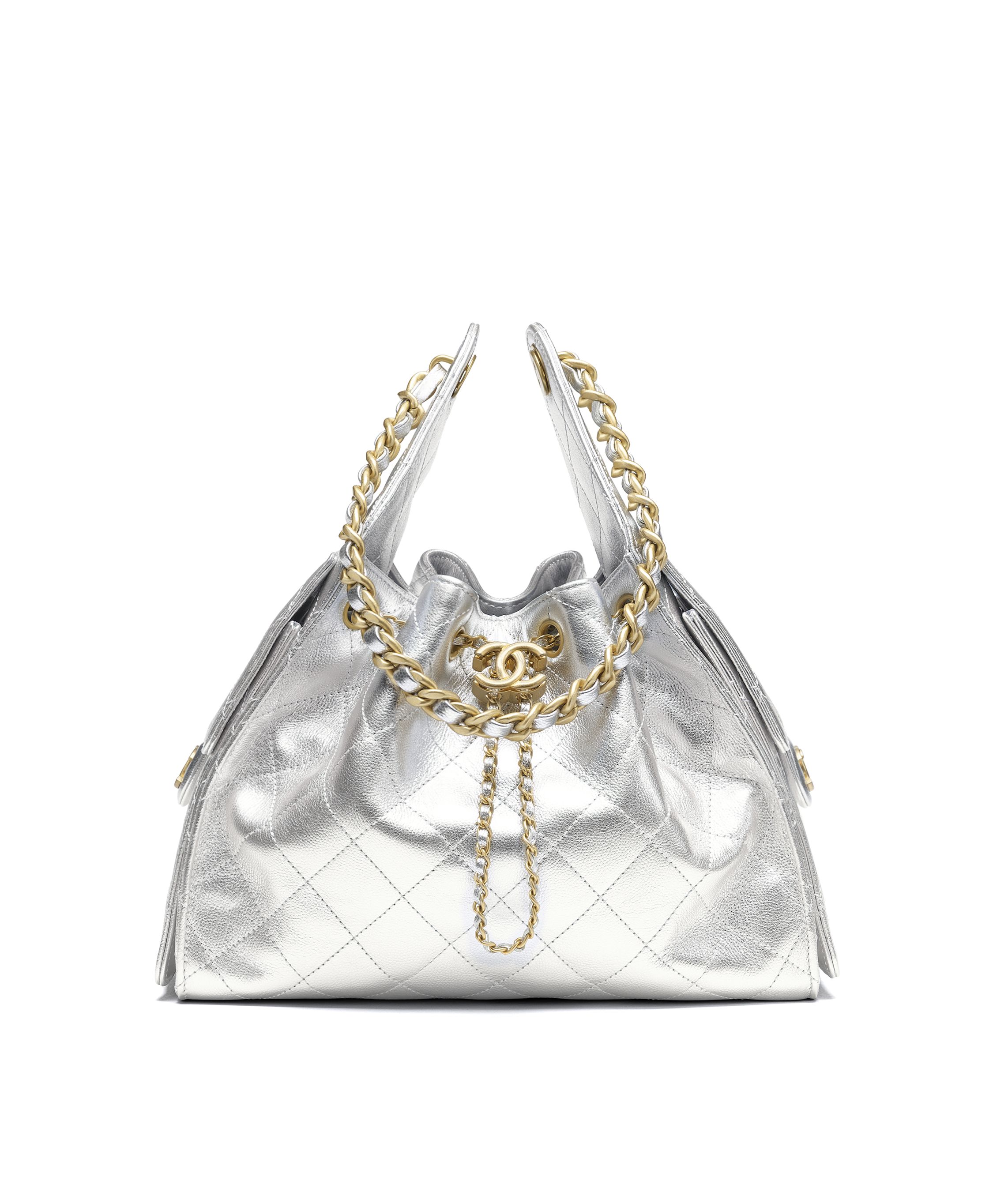 Replicate 25 CHANEL 25 SMALL HANDBAG(1:1 replica)