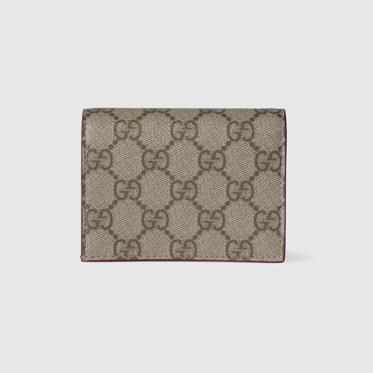 Replicate GG Mini Wallet With Dog Detail(1:1 replica)