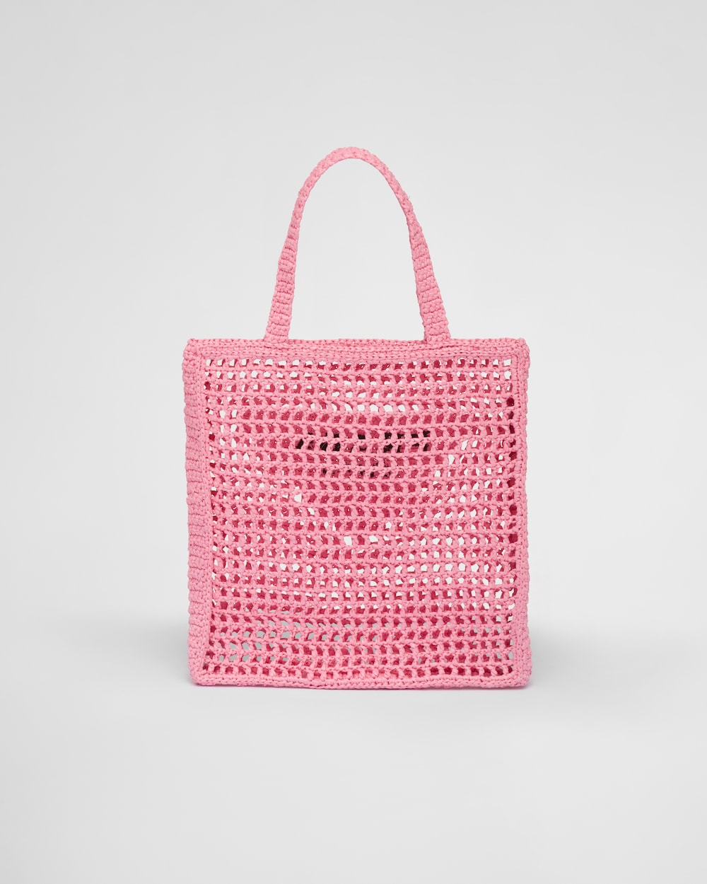 Replicate Crochet Tote Bag(1:1 replica)