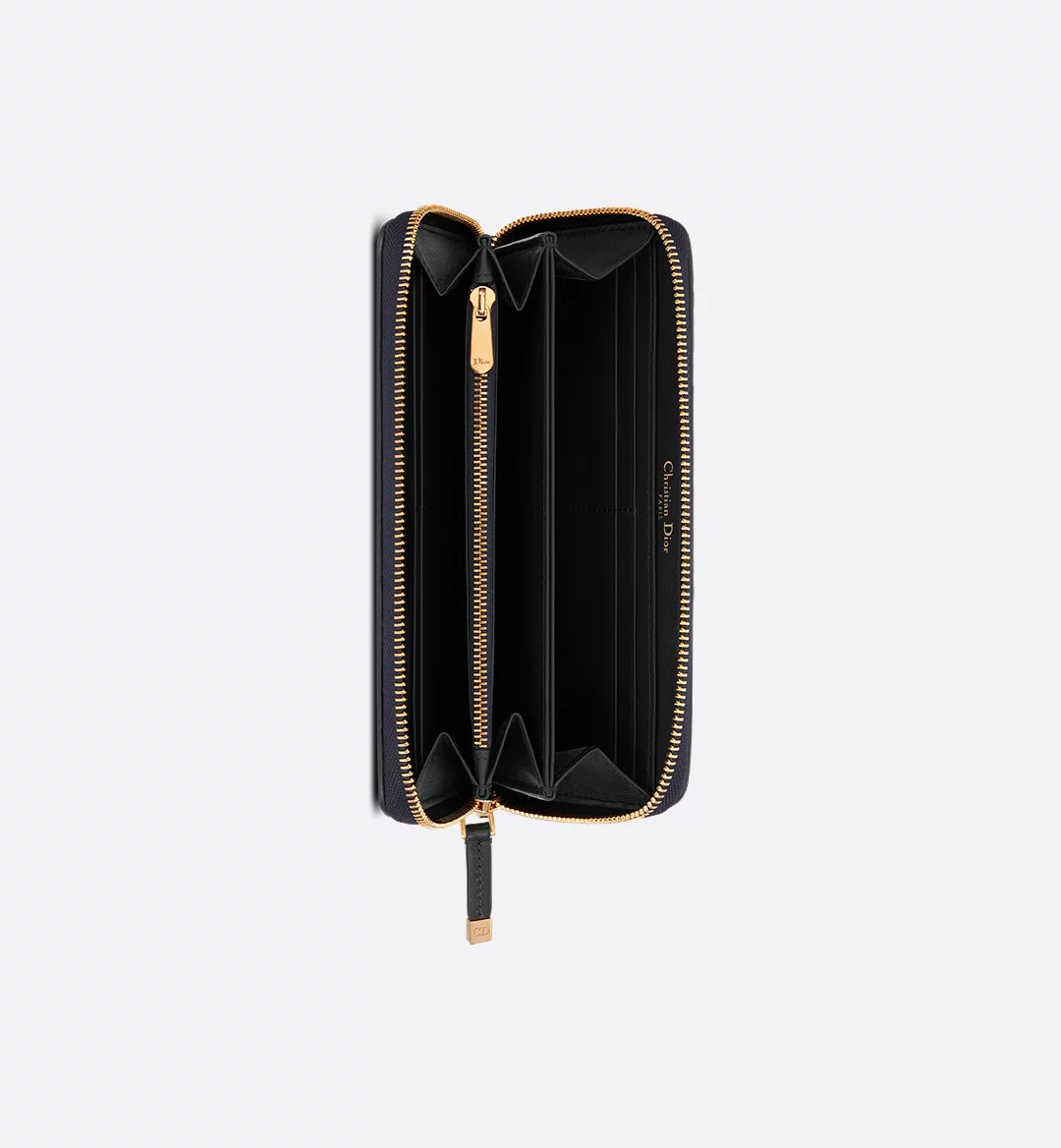 Replicate 30 Montaigne Voyageur Long Wallet(1:1 replica)