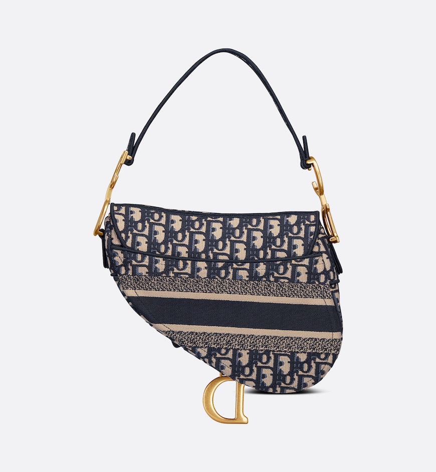 Replicate Dior Saddle Bag HandBags(1:1 replica)