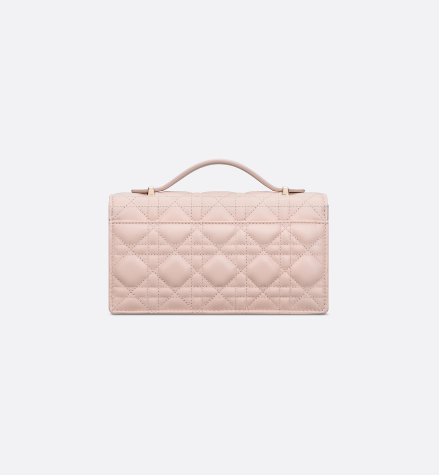 Replicate Dior My Dior Mini Bag(1:1 replica)
