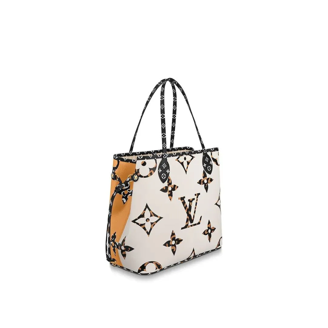 Replicate Neverfull MM M44716 (1:1Replicate )(1:1 replica)